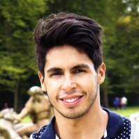 Simon Maestre