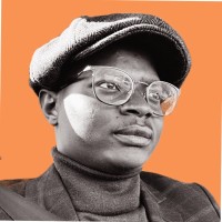 Trinity Chauke