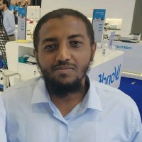 Montaser  Salah Basher