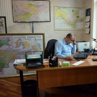 Iskandar Abdullaev