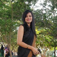 Apoorva Kallayya