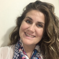 Ileana Mindurry Cogley