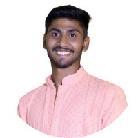 Vishnu vardhan reddy