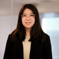 Alice Zhou
