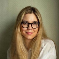Anastasia Zlotina