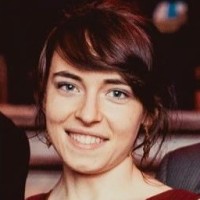 Marie Pauwels, Phd