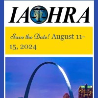 IAO HRA
