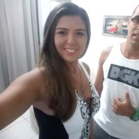Caroline Rodrigues
