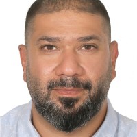 Abdulla Alshaikh