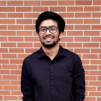 Gunj Patel