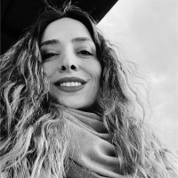 Esra Gezegen