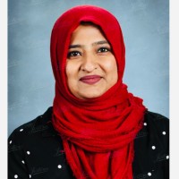 Nasreen Mohiuddin