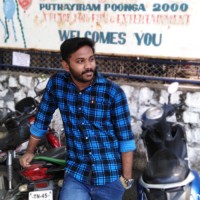 Mohamed Ashath