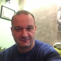 Predrag Antic