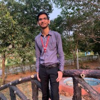 Ankit Kumar Shaw