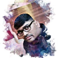 S R Ch Kowndinya Vinnakota