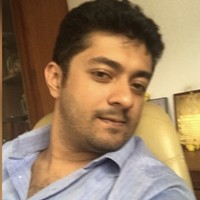 Rathan Shetty