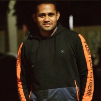 Rithish Kiran Rk