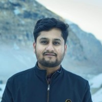 Anurag Dixit