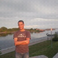 Karim Naimi