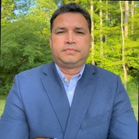 Carlos Arevalo