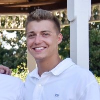 Carter Mccaffery