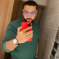 Mohamed AbdElhaleem / (Haleem)