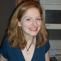 Katherine Tully Huang