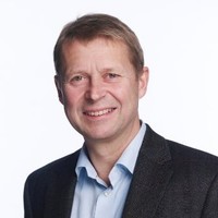 Petter O. Solli