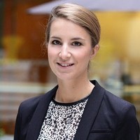Sofia Bohman