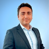 Sevag Kazandjian, MBA, CFA, DipIFR