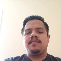 Francisco Javier Monroy