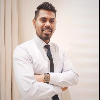 Thashinavel Suppiah