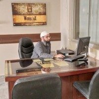 Muhammad Talha Paracha