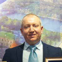 Владимир Кривоконь