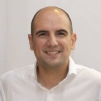 Pedro Ignacio Moreno Cuéllar