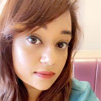 Florence Peter Walia