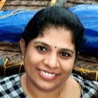 Anumol K V