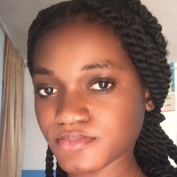 Audrey Ndo