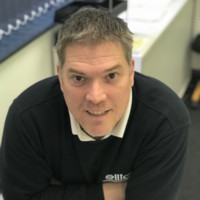 kevin little