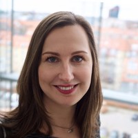 Kristina Čepukaitytė-Nielsen