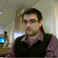 Adam Keating