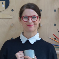 Sophie Tait
