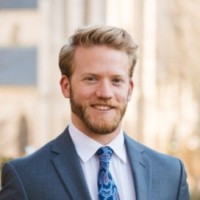 Matthew Lindberg