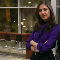 Lucinda Lie A Ling MBA CISA