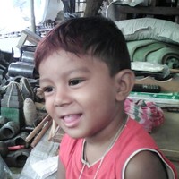 Bimol Bimol Chandra