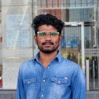 Chaithanya T