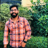 Nikhil Shrivas