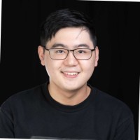 Nigel Kim
