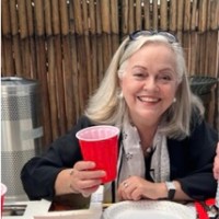 Deborah Jones